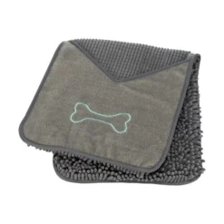 Trixie Handtuch Mit Handlaschen