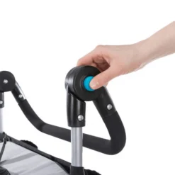 Trixie Fahrradanhänger Für Hunde (faltbar) -Günstiges Bellohaus Geschäft trixie hondenfietskar opvouwbaar 143093 0500 none