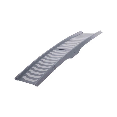 Trixie 3-fach Klapp-Rampe Kunststoff/TPR 4 Trixie 3-fach Klapp-Rampe Kunststoff/TPR - Image 2