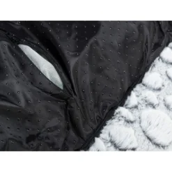 Trixie Korb Mila, Quadratisch -Günstiges Bellohaus Geschäft trixie mand mila vierkant 206387 0500 none