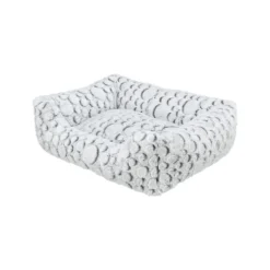 Trixie Korb Mila, Quadratisch -Günstiges Bellohaus Geschäft trixie mand mila vierkant 206390 0500 none