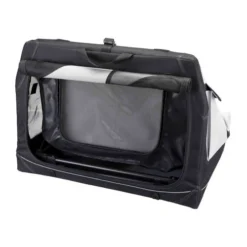 Trixie Mobiler Zwinger Vario -Günstiges Bellohaus Geschäft trixie mobiele bench vario 157061 0500 none