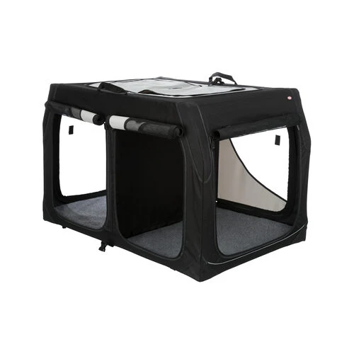 Trixie Transportbox Vario Double 4 Trixie Transportbox Vario Double - Image 2