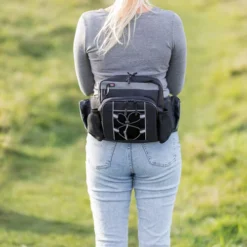 Trixie Hüfttasche Multi Belt 11 Trixie Hüfttasche Multi Belt -Günstiges Bellohaus Geschäft trixie multi belt hip bag 202691 0500 none