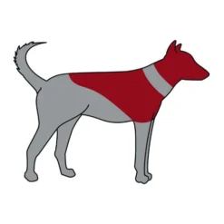 Trixie Aufblasbare Halskrause -Günstiges Bellohaus Geschäft trixie opblaasbare beschermkraag 101866 0500 none