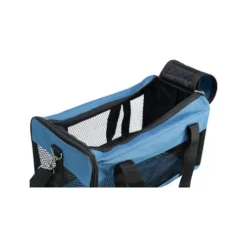 Trixie Reisetasche Ryan Für Hunde -Günstiges Bellohaus Geschäft trixie ryan reistas hond 205646 0500 none