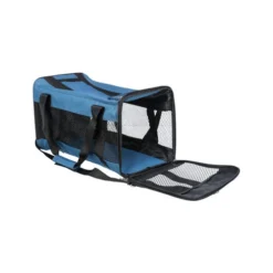 Trixie Reisetasche Ryan Für Hunde -Günstiges Bellohaus Geschäft trixie ryan reistas hond 205649 0500 none