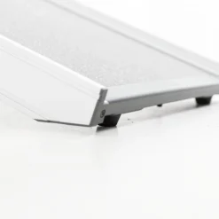 Trixie Teleskop-Rampe, Aluminium -Günstiges Bellohaus Geschäft trixie telescoop loopplank grijs 209054 0500 none