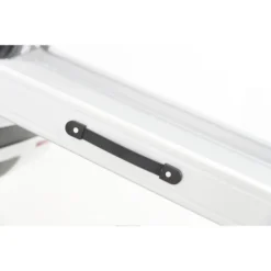 Trixie Teleskop-Rampe, Aluminium -Günstiges Bellohaus Geschäft trixie telescoop loopplank grijs 209060 0500 none