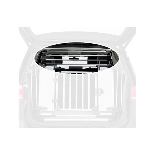 Trixie Höhenerweiterung Für Universal-Heckgitter 9 Trixie Höhenerweiterung Für Universal-Heckgitter - Image 7