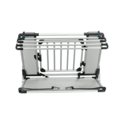 Trixie Höhenerweiterung Für Universal-Heckgitter 20 Trixie Höhenerweiterung Für Universal-Heckgitter -Günstiges Bellohaus Geschäft trixie uitbreiding hoogte voor universeel achterhek 178753 0500 none