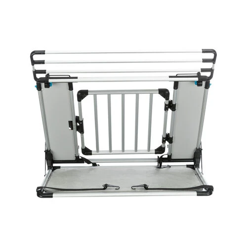 Trixie Höhenerweiterung Für Universal-Heckgitter 5 Trixie Höhenerweiterung Für Universal-Heckgitter - Image 3