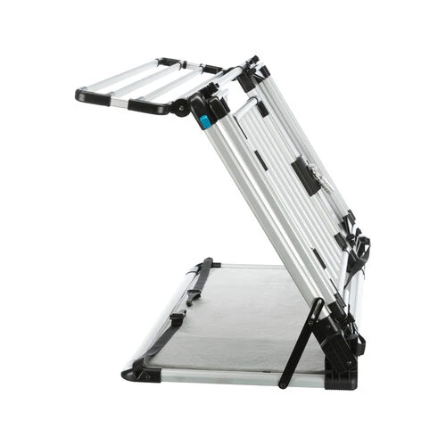 Trixie Höhenerweiterung Für Universal-Heckgitter 4 Trixie Höhenerweiterung Für Universal-Heckgitter - Image 2