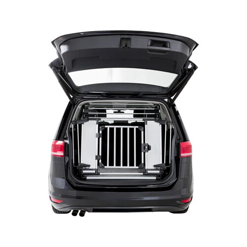 Trixie Höhenerweiterung Für Universal-Heckgitter 8 Trixie Höhenerweiterung Für Universal-Heckgitter - Image 6