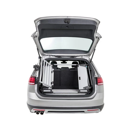 Trixie Universal-Heckgitter 4 Trixie Universal-Heckgitter - Image 2