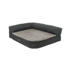 Trixie Vital Sofa Bendson -Günstiges Bellohaus Geschäft trixie vitaal sofa bendson donkergrijs lichtgrijs 180376 0500 none