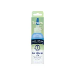 TropiClean - Dual Action Ear Cleaner