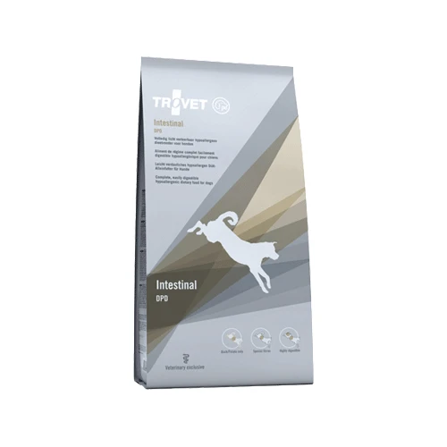 TROVET Intestinal DPD Hund 4 TROVET Intestinal DPD Hund - Image 2