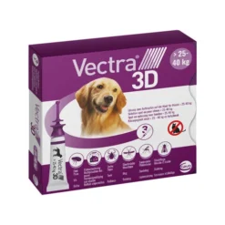 CEVA Vectra 3D Dog 13 CEVA Vectra 3D Dog -Günstiges Bellohaus Geschäft vectra 3d dog 202472 0500 none
