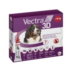 CEVA Vectra 3D Dog 12 CEVA Vectra 3D Dog -Günstiges Bellohaus Geschäft vectra 3d dog 202478 0500 none