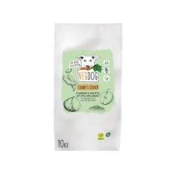 VegDog - Farmer's Crunch -Günstiges Bellohaus Geschäft vegdog farmers crunch 214166 0500 none