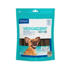Virbac VeggieDent FR3SH -Günstiges Bellohaus Geschäft veggiedent fr3sh kauwstrips 112592 0500 none