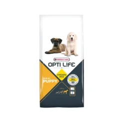 Versele-Laga Opti Life Puppy -Günstiges Bellohaus Geschäft versele laga opti life puppy 108691 0500 none