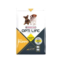 Versele-Laga Opti Life Puppy -Günstiges Bellohaus Geschäft versele laga opti life puppy 108700 0500 none