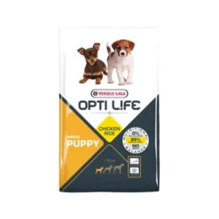Versele-Laga Opti Life Puppy -Günstiges Bellohaus Geschäft versele laga opti life puppy 108703 0500 none