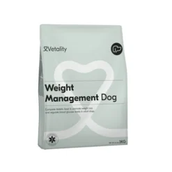 Vetality Weight Management - Hundefutter