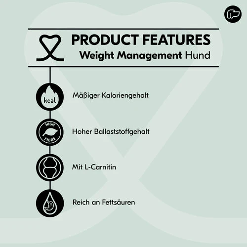 Vetality Weight Management - Hundefutter 4 Vetality Weight Management - Hundefutter - Image 2