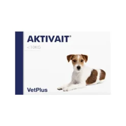 Vetplus Aktivait Hund -Günstiges Bellohaus Geschäft vetplus aktivait hond 202601 0500 none