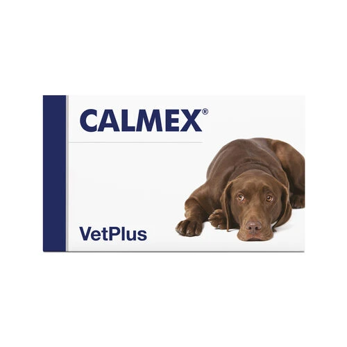 Vetplus Calmex Hund 3 Vetplus Calmex Hund