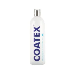 Vetplus Coatex Medizinisches Shampoo -Günstiges Bellohaus Geschäft vetplus coatex medicinale shampoo 112736 0500 none
