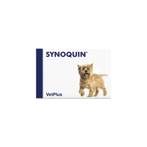 Vetplus Synoquin 4 Vetplus Synoquin - Image 2