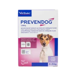 Virbac Prevendog -Günstiges Bellohaus Geschäft virbac prevendog 173083 0500 none