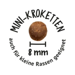 WOW! Hundefutter Adult -Günstiges Bellohaus Geschäft wow droogvoer adult 208892 0500 none