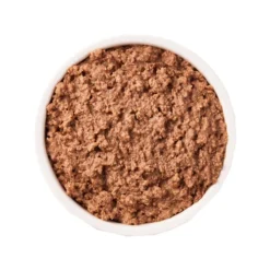 Yarrah - Hundefutter In Soße Vega Mit Hagebutten Bio -Günstiges Bellohaus Geschäft yarrah bio natvoer hond kuipje chunks vega 200834 0500 none