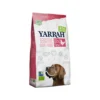 Yarrah - Trockenfutter Sensitiv Mit Huhn Und Reis Bio -Günstiges Bellohaus Geschäft yarrah droogvoer hond sensitive bio 179239 0500 none