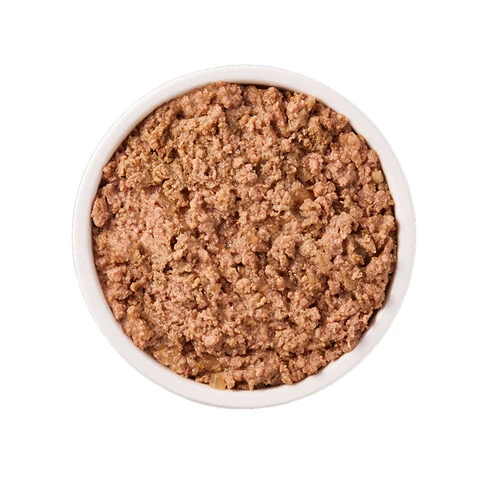 Yarrah - Hundefutter Paté Huhn Mit Alge Bio 4 Yarrah - Hundefutter Paté Huhn Mit Alge Bio - Image 2