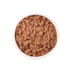 Yarrah - Hundefutter Paté Huhn Mit Spirulina Und Meeresalgen In Soße Bio -Günstiges Bellohaus Geschäft yarrah pat hond blik met kip bio 188418 0500 none