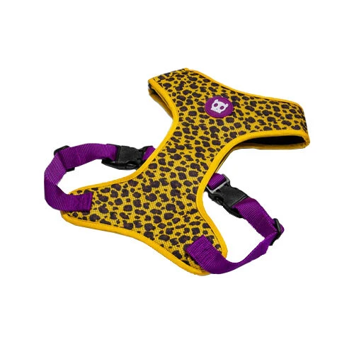 Zee.Dog Adjustable Air Mesh Harness 6 Zee.Dog Adjustable Air Mesh Harness - Image 4