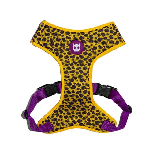 Zee.Dog Adjustable Air Mesh Harness 5 Zee.Dog Adjustable Air Mesh Harness - Image 3