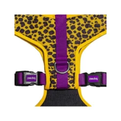 Zee.Dog Adjustable Air Mesh Harness 26 Zee.Dog Adjustable Air Mesh Harness -Günstiges Bellohaus Geschäft zeedog adjustable air mesh harness 200726 0500 none