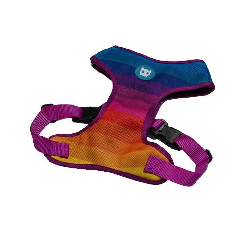 Zee.Dog Adjustable Air Mesh Harness 10 Zee.Dog Adjustable Air Mesh Harness - Image 8