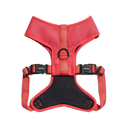 Zee.Dog Adjustable Air Mesh Harness 15 Zee.Dog Adjustable Air Mesh Harness - Image 13