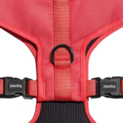 Zee.Dog Adjustable Air Mesh Harness 33 Zee.Dog Adjustable Air Mesh Harness -Günstiges Bellohaus Geschäft zeedog adjustable air mesh harness 215585 0500 none