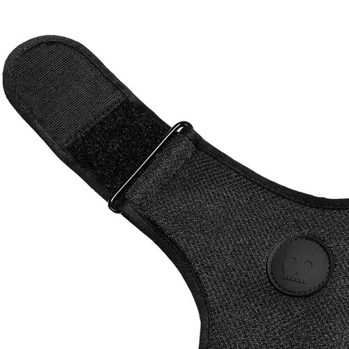 Zee.Dog Adjustable Air Mesh Harness 20 Zee.Dog Adjustable Air Mesh Harness - Image 18