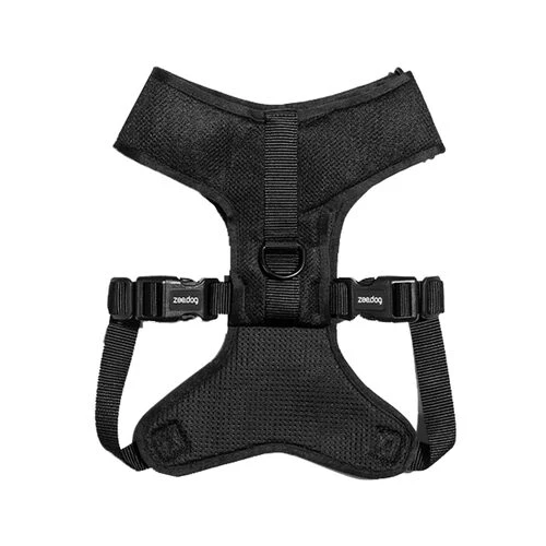 Zee.Dog Adjustable Air Mesh Harness 18 Zee.Dog Adjustable Air Mesh Harness - Image 16