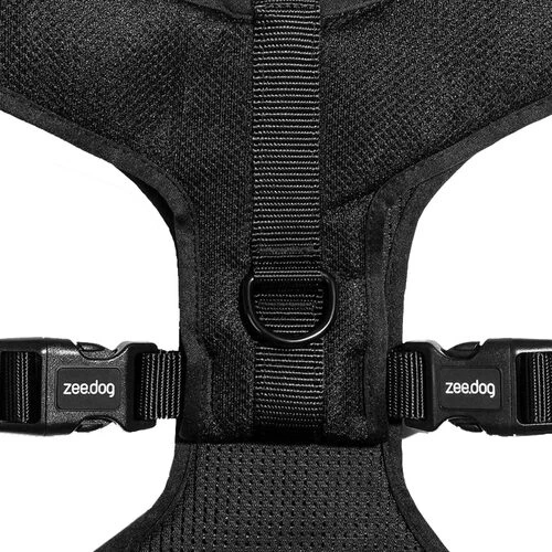 Zee.Dog Adjustable Air Mesh Harness 19 Zee.Dog Adjustable Air Mesh Harness - Image 17